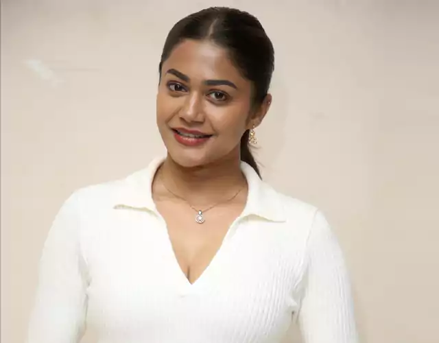 Payal Radhakrishna New Pics